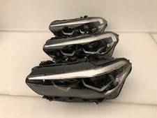 Feu avant (phare) BMW X6