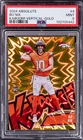 NFL REPACKS: BO NIX 2024 GOLD KABOOM PSA 9 [READ DESC]