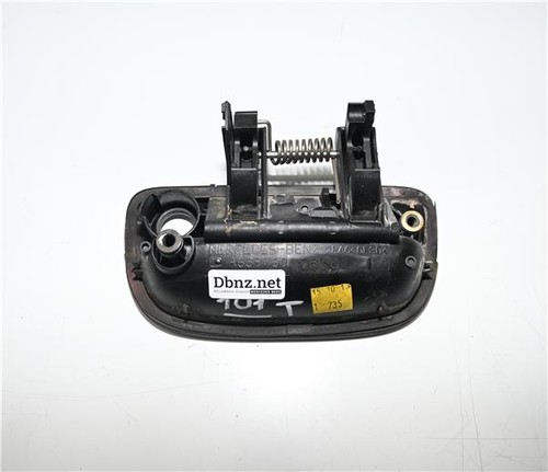HANDGREEP ACHTERKLEP Mercedes-Benz Vito (639.6) A6397600559 - Afbeelding 3 van 5