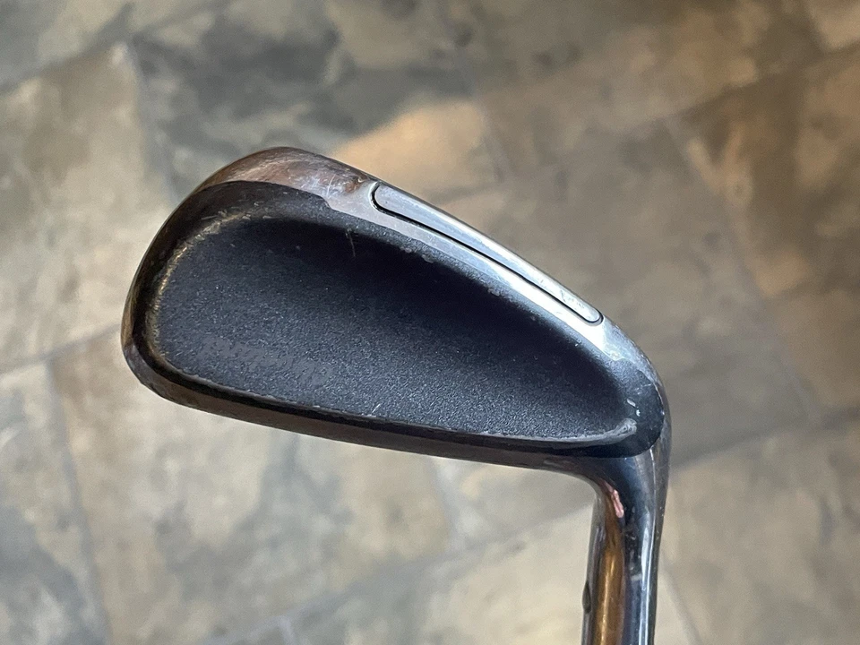Cleveland HiBore 9 Iron 41° Regular Flex STEEL Shaft 36" FREE MAILAND POST - Image 3 of 4