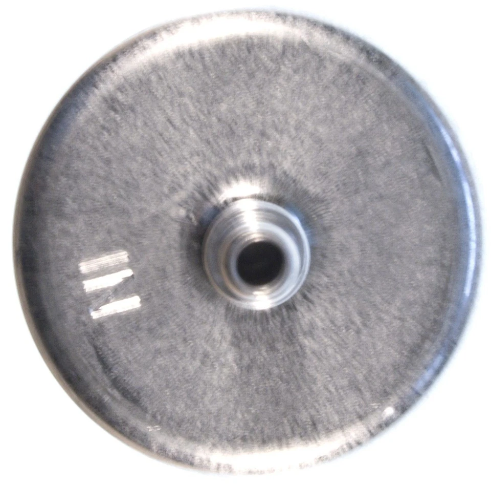 Elemento de filtro de combustible MAHLE KL 559 para 04-13 Volvo C30 C70 S40 V50 Foto 2 de 4