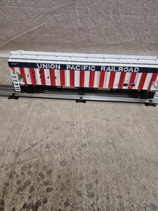 Atlas O TM 4427  - Complete - Union Pacific Bicentennial