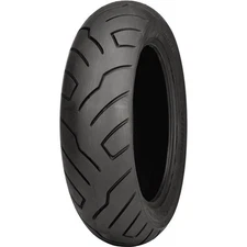 Shinko - 180/65B-16 - SR999 Long Haul Rear Cruiser Touring Motorcycle Tire