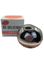 DKNY Donna Karan Be Delicious Fresh Blossom EDP Spray 50ml Womens Perfume