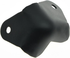 Black 8Pcs Metal Guitar AMP Amplifier Cabinet Corners Speaker Corner for FD Styl