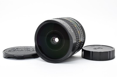 NMINT MC Zenitar-M 2.8/16 Fisheye M42 Mount with Canon EF Adapter - READ