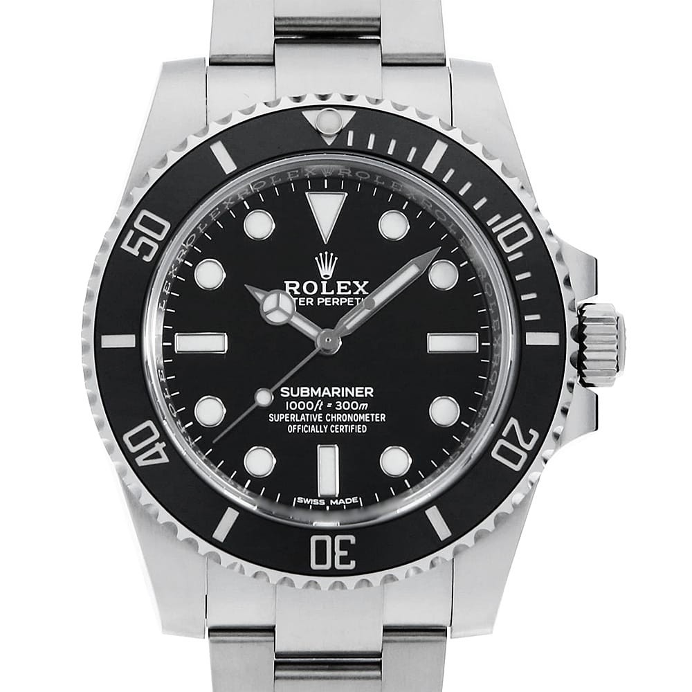 Number Random second No mens Date 114060 SUBMARINER ROLEX hand black - VintageWatches.PK Number Random second No mens Date 114060 SUBMARINER ROLEX hand black - vintagewatches.pk
