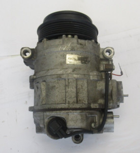 Kompressor GLK 220CDI/09 2,2/125KW 447180-4150 Mercedes-Benz GLK 220 CDI DPF