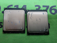 LOT OF 2 - INTEL Xeon E5-2620 15M Cache 2.00 GHz Processor - SR0KW