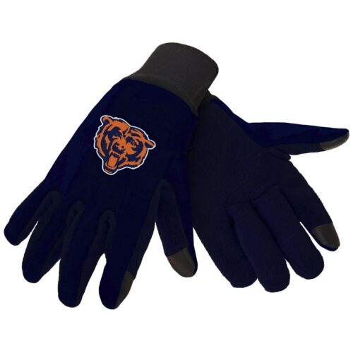 NFL Texting Technology Gloves - Pick Your Team - FREE SHIPPING - Picture 7 of 40