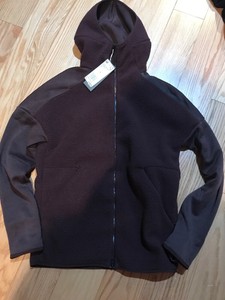 lululemon stratum moletom com capuz