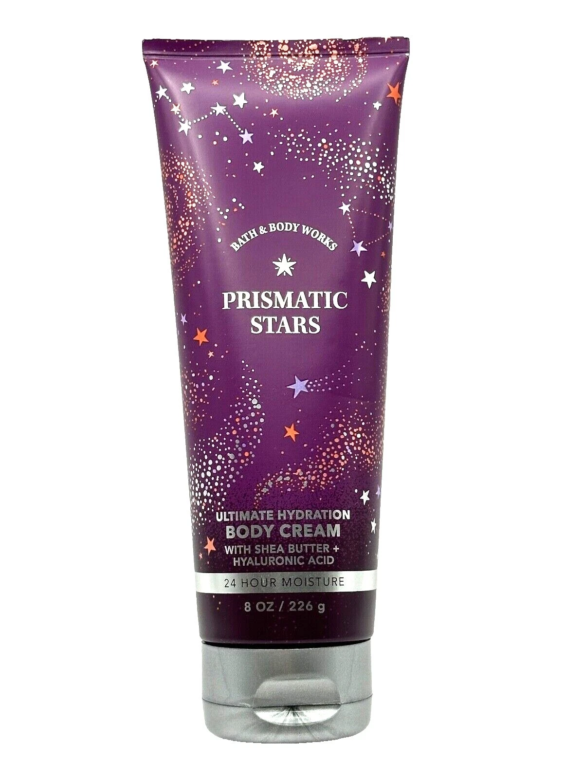 Bath & Body Works Plum Cream Skin Care Moisturizers