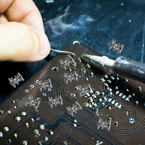 20 Pcs Graphics Card Screws Case Accessories Computers Replacement Parts - 第 5/12 張圖片