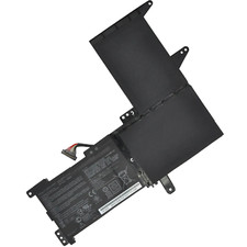42Wh B31N1637 battery ASUS VivoBook 15 X510UA S510UA S510UF F510UA F510UF F510UN