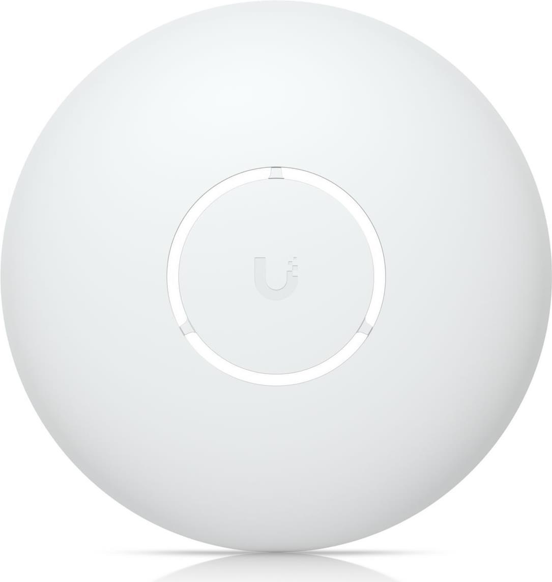 Ubiquiti UACC-U7-Cover: Cover Verniciabile per UniFi U7 Pro e Pro Max