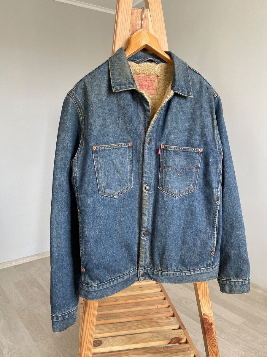 04’s euro levi’s 70511 04 00s EURO Levis ユーロリーバイス 70511 04デニムジャケット アイス