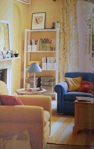Vintage Classic Laura Ashley Home  Catalog 1998 Very Good 136 Pgs Decorating - Afbeelding 5 van 19