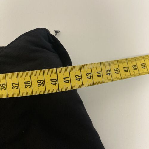 RVRC Revolution Race Men's Twisted Outdoor Pants Black Sz 50 Barrel Hiking NWOT - Picture 19 of 21