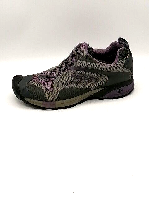 Keen Sneaker Donna Grigio Viola 8 Scarpa da Escursionismo Corsa Atletica 1003880