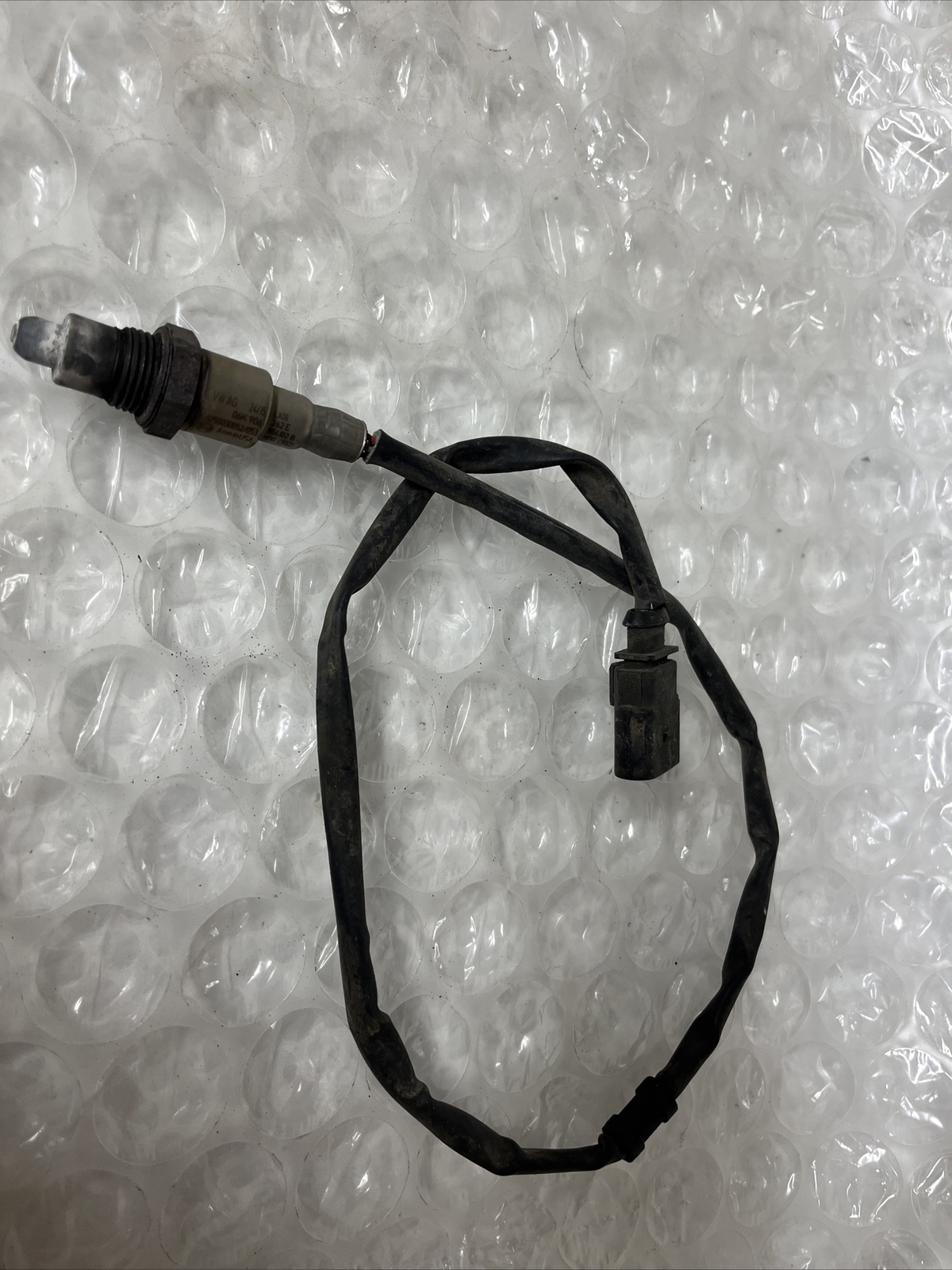 BOSCH Volkswagen VW Passat Jetta Lambda Sensor 02 Oxygen Sensor 06K906262N OEM