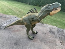 jurassic world hybrid fx tyrannosaurus rex