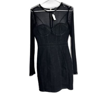 white christmas dresses LUNA DENIM MAXI DRESS – AKIRA