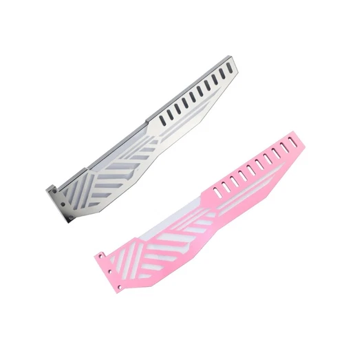 Acrylic Graphics Card Bracket Support Frame Sync jack Graphics Card Friend