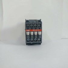 NEW ABB Breaker A9-30-10 AC110V IN BOX 1PCS