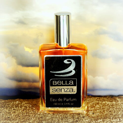 Bella Senza Parfum Ruse - 100 ml - Picture 1 of 2