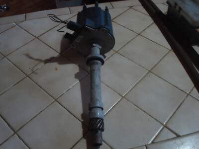 1986-95 Chevy Pickup Used HEI Distributor gm04