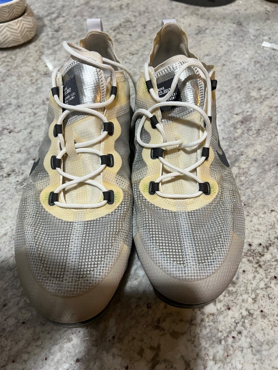Nike 2019 Air VaporMax  \'Lime Blast\' - Size 13 s-l400.jpg main image 3