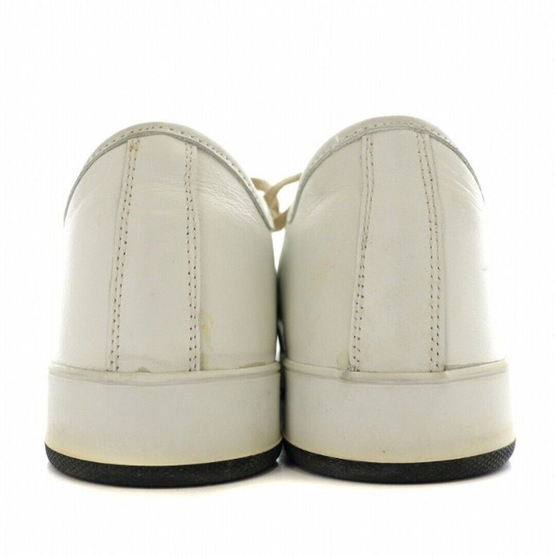 Jeffrey Bee Small GEOFFREY B. Sneaker Shoe Leather 26.5cm Jeffrey Bee Small GEOFFREY B. Sneaker Shoe Leather 26.5cm