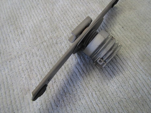 1958 Edsel wiper auxiliary drive - Picture 3 of 4