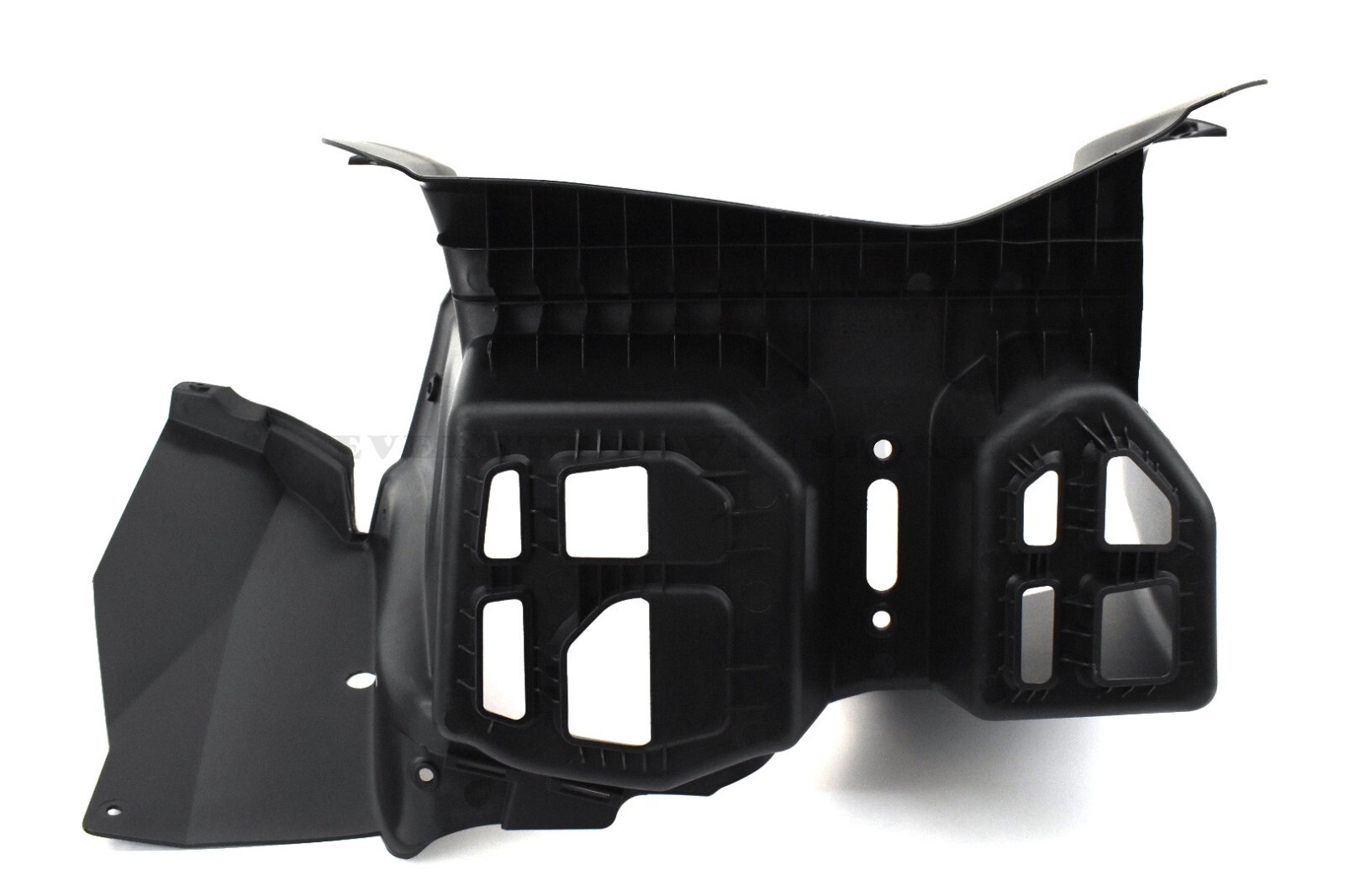 Left Splash Heel Guard Footwell TRX420 FA1/2 FE FM TE TM 14-25 OEM Honda #G369 A