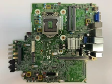 HP System Board, Motherboard for HP ELITEDESK 800 G1 USDT 696970-001