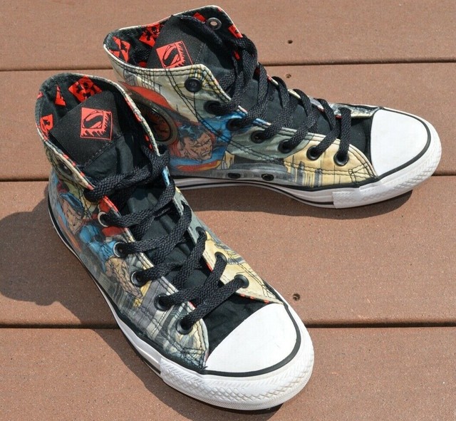 wonder woman converse