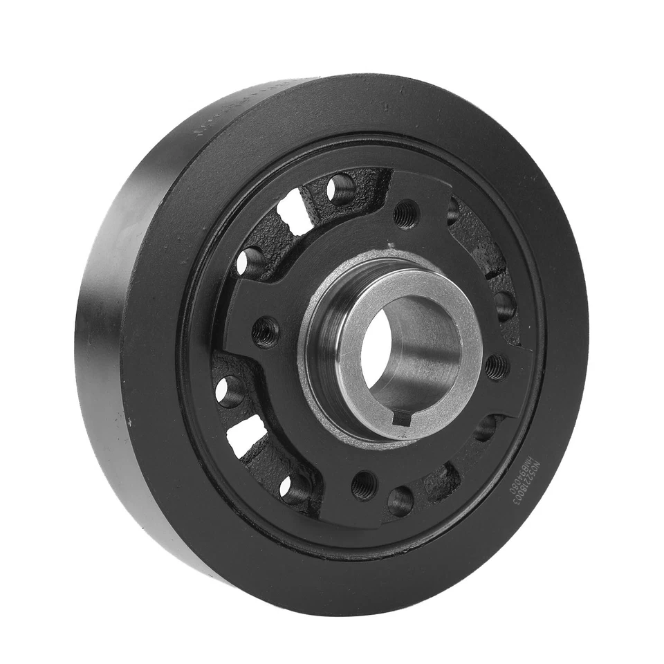 A-Premium New Engine Harmonic Balancer for Ford F Super Duty Mercury Lincoln - Image 3 of 4