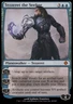 MTG Magic the Gathering Tezzeret the Seeker (60/260) Shards of Alara LP