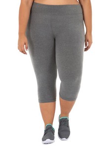 Core Active Capri Legging SIZE 