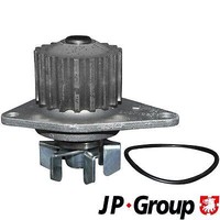 JP Group 4114101500 Wasserpumpe, MotorküHlung FüR CitroËN Peugeot