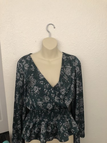 june and hudson blouse