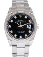 Rolex Datejust 126234