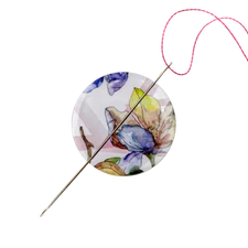 Wonderland Crafts Magnetic needle holder FLMH-169(M-1)