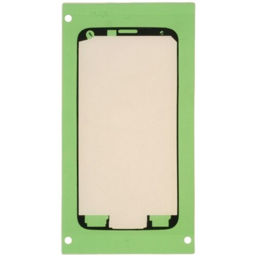 Adhesive Frame for Samsung Galaxy S5 Sticker Sticky Affix Attach Glue Gum Bond - Picture 1 of 2
