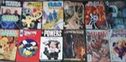 LOT#1 JOBLOT 13 X COMICS ALL VGC SEE PHOTO'S