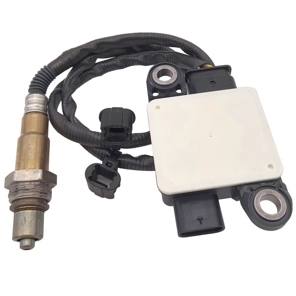 Partikelsensor für Hyundai Tucson TL TLE 2.0 CRDi KIA Sportage QL QLE 392652F250 - Bild 4 von 4