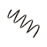 2X Fahrwerksfeder Bilstein 37-133740 Bilstein - B3 Serienersatz (Federn)