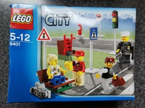 lego 8401
