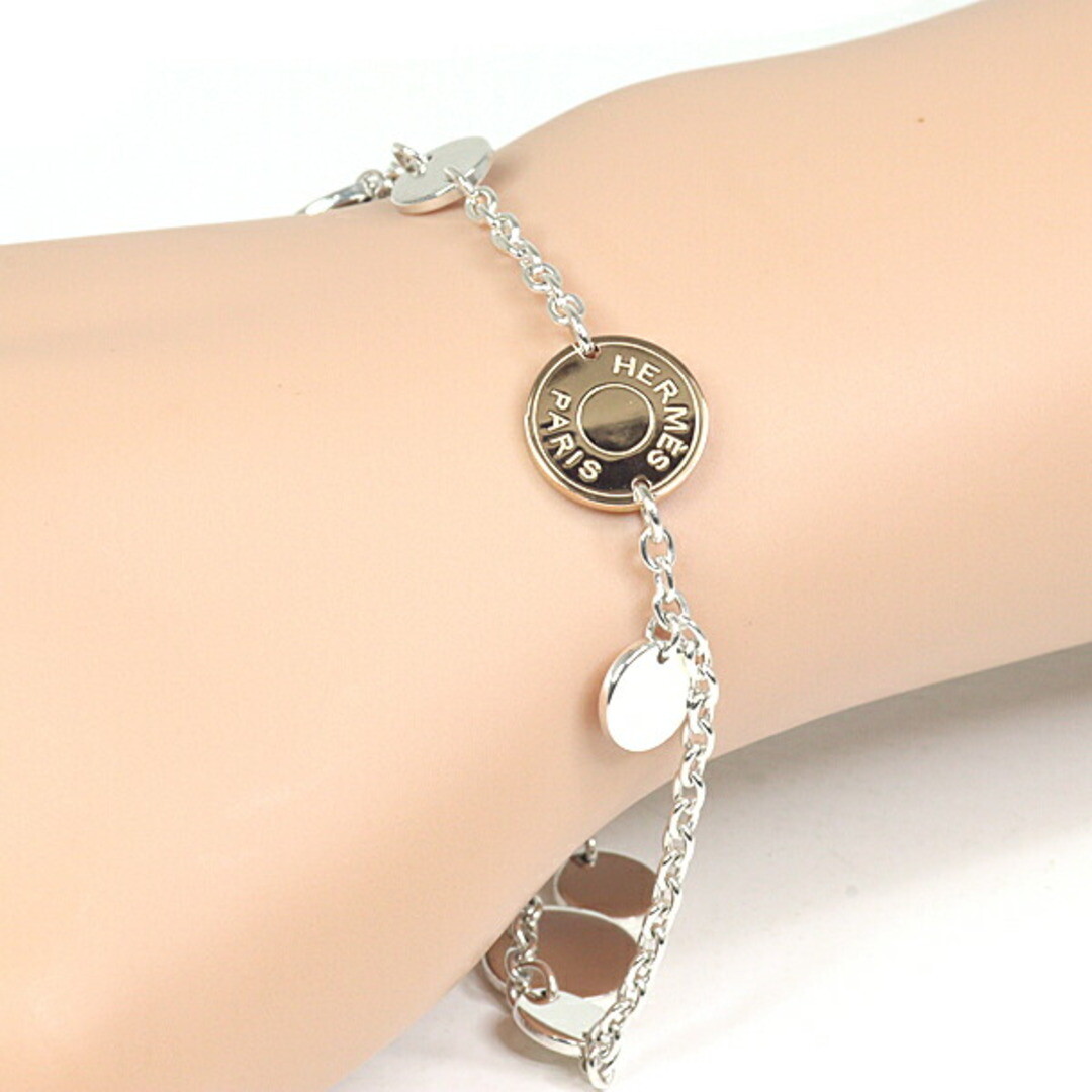 大人気☆HERMES☆Bracelet Confettis フィレデセルブレスレット 大人気☆HERMES☆Bracelet Confettis フィレデセルブレスレット
