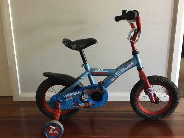 paw patrol bike 30cm